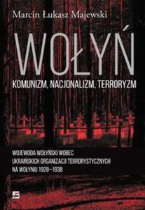 Woy komunizm nacjonalizm terroryzm - 2857693660