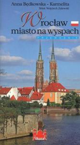 Wrocaw miasto na wyspach - 2857693694