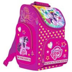 Tornister szkolny My Little Pony - 2857693829