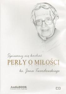 Pery o mioci CD - 2825660151