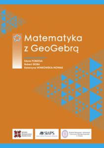 Matematyka z GeoGebr - 2857693918