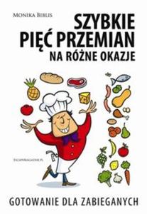 Szybkie Pi Przemian na rne okazje - 2857693932