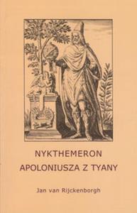 Nykthemeron Apoloniusza z Tyany - 2857693935