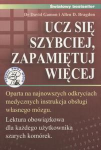 UCZ SI SZYBCIEJ - 2857693951