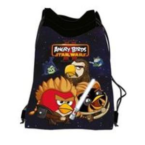 Worek na obuwie Angry Birds Star Wars II - 2857693974