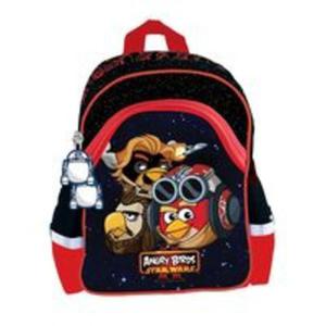 Plecak dziecicy Angry Birds Star Wars II model D1 - 2857693988