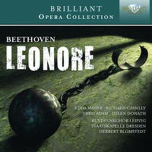 Beethoven: Leonore - 2857694085