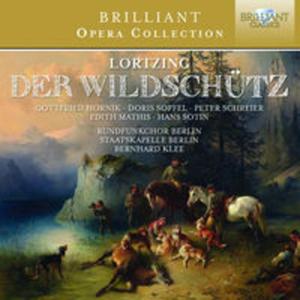 Lortzing: Der Wildschutz - 2857694087