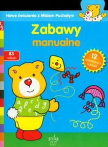 Zabawy manualne