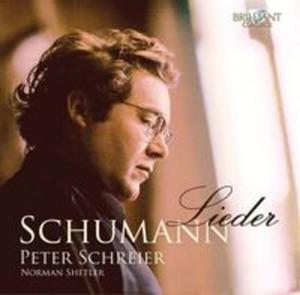Schumann: Lieder - 2857694097
