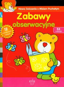 Zabawy obserwacyjne