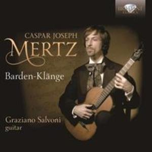 Mertz: Barden - Klange - 2857694106