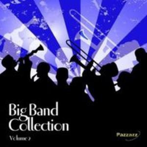 Big Band Collection Volume 2 - 2857694111