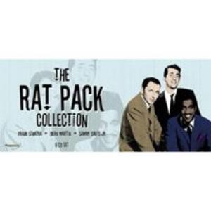 The Rat Pack Collection - 2857694114