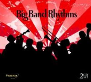 Big Band Rhythms - 2857694120