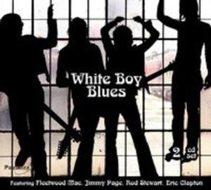 White Boy Blues - 2857694123