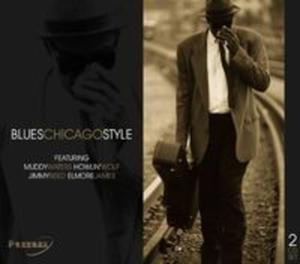 Blues Chicago Style - 2857694133