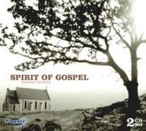 Spirit Of Gospel - 2857694134