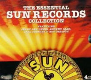 The Essential Sun Records - 2857694135