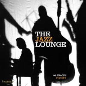 The Jazz Lounge - 2857694137