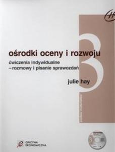 Orodki oceny i rozwoju 3 z pyt CD - 2857694197