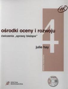 Orodki oceny i rozwoju 4 z pyt CD - 2857694198