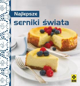 Najlepsze serniki wiata