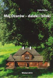 WIELU I okolice: Mj OARW daleki i bliski - 2857694279