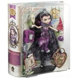 Ever After High Ceremonia Dziedziczenia lalka Raven Queen - 2857694311