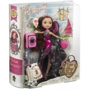 Ever After High Ceremonia Dziedziczenia lalka Briar Beauty - 2857694312