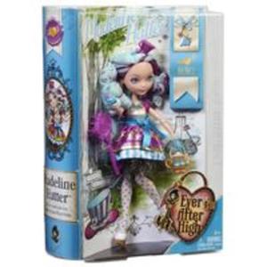 Ever After High lalka Madeline Hatter - 2857694314