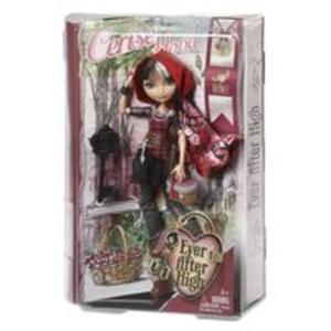 Ever After High lalka Cerise Hood - 2857694315