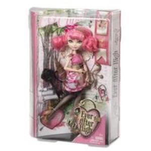 Ever After High lalka C.A. Cupid - 2857694316