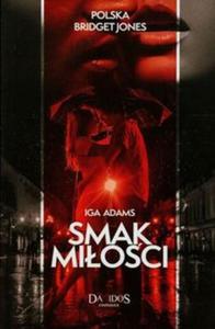 Smak mioci - 2857694329