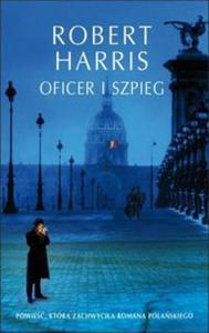 Oficer i szpieg - 2857694340