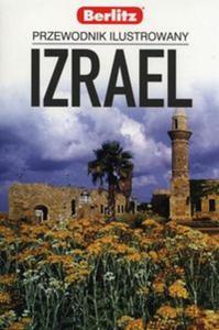 Izrael. Przewodnik ilustrowany - 2857694402