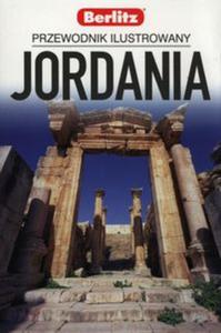 Jordania. Przewodnik ilustrowany - 2857694403