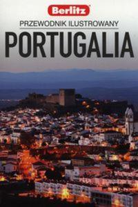 Portugalia. Przewodnik ilustrowany - 2857694407