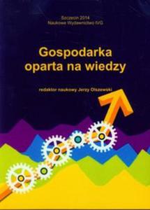 Gospodarka oparta na wiedzy - 2857694414