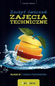 06 TECHNIKA/BAKUN/TECHNICZNE ART- SZKOL 9788392938125 - 2857694474