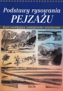 Podstawy rysowania pejzau - 2857694520