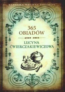 365 obiadów