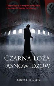 Czarna loa jasnowidzw - 2857694566