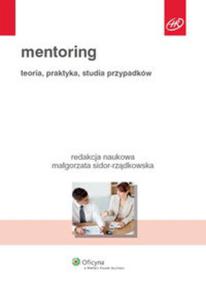 Mentoring - 2857694568