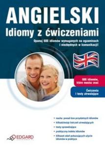 Angielski Idiomy z wiczeniami