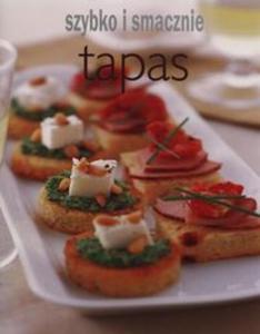 Tapas Szybko i smacznie - 2857694811