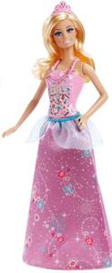 Barbie Ksiniczka ze wiata fantazji