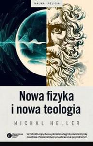 Nowa fizyka i nowa teologia - 2857694855