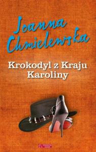 Krokodyl z Kraju Karoliny - 2857694881