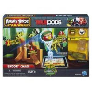 Angry Birds Star Wars Telepods Endor - 2857694910